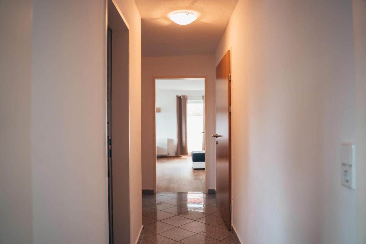 Residenz Tulferhof Apartment Tulfes Bagian luar foto